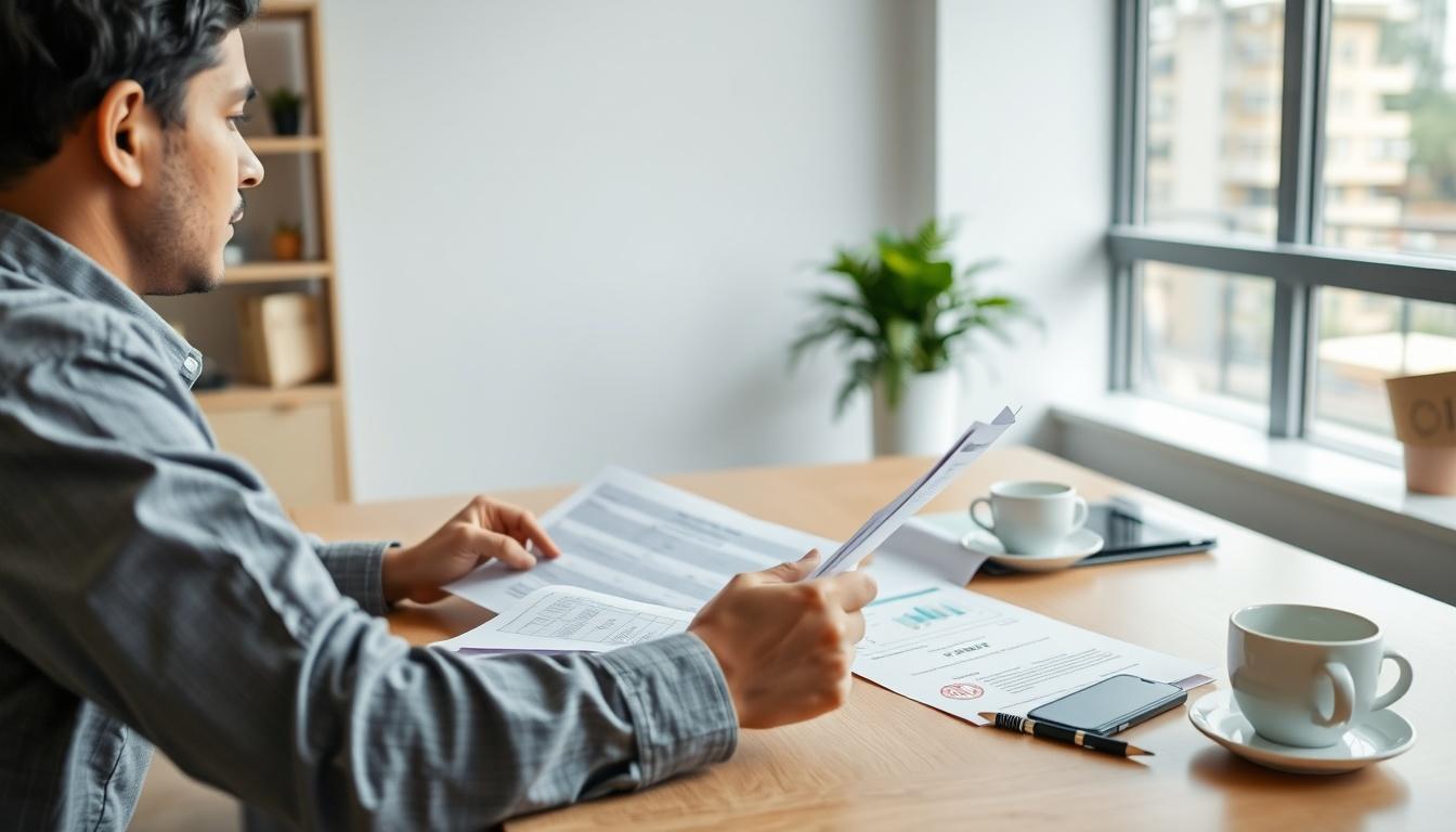Professional plan visual